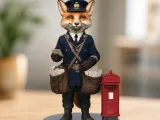 Fox Postmaster-0