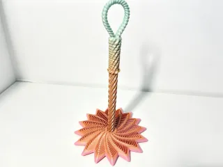 Spinner Fidget Star