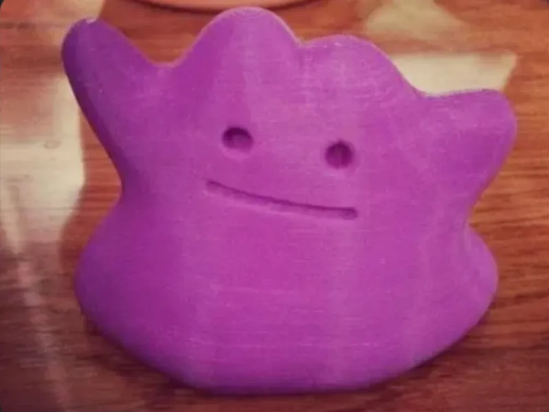 Ditto
