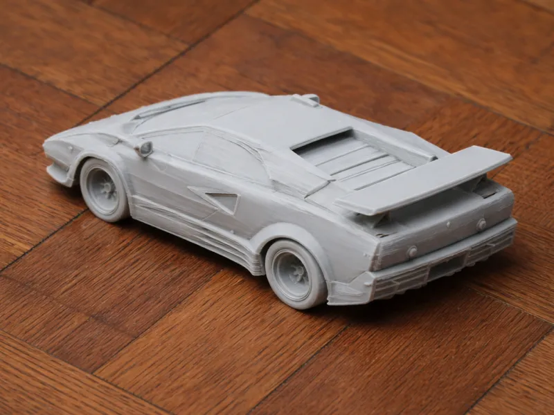 Lamborghini Countach
