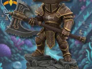 Hammer the Inquisitor