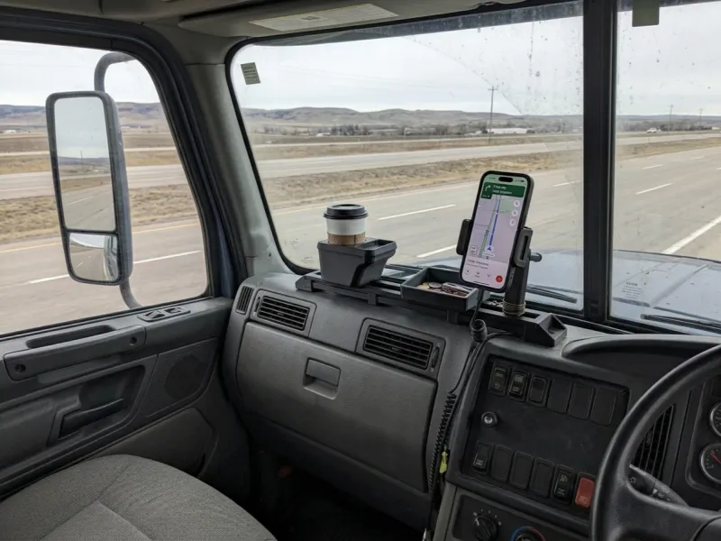 Auto-LKW-Zubehör