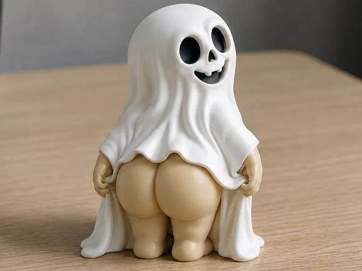 fantasmita