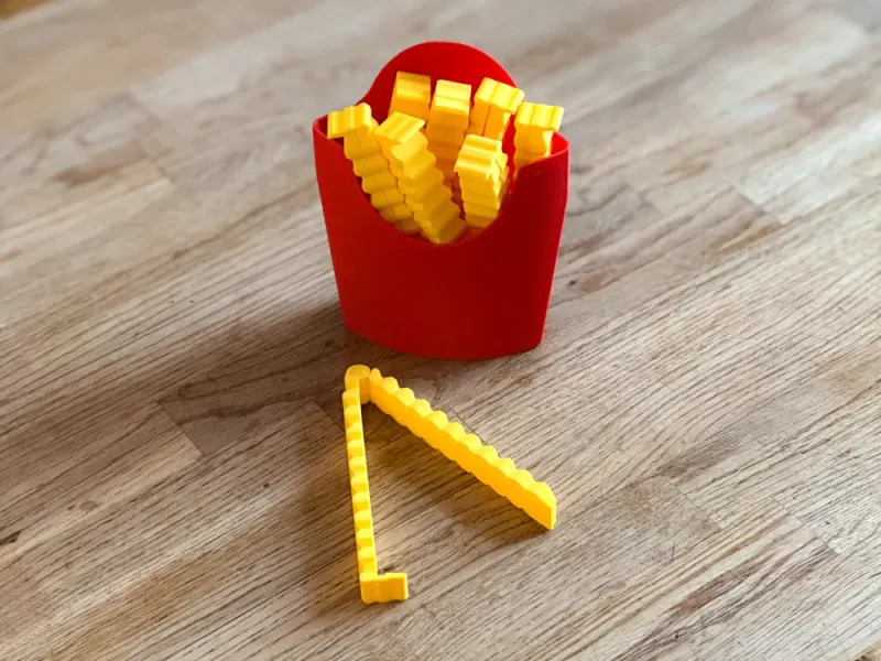 clipset