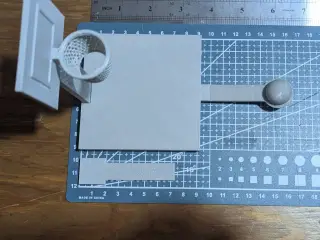 Free Throw! Basketball Court