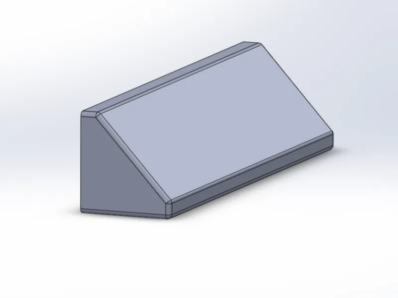 LED Chase Light Director for Overlanding Bed Rack