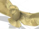 Chouette d'Or-0