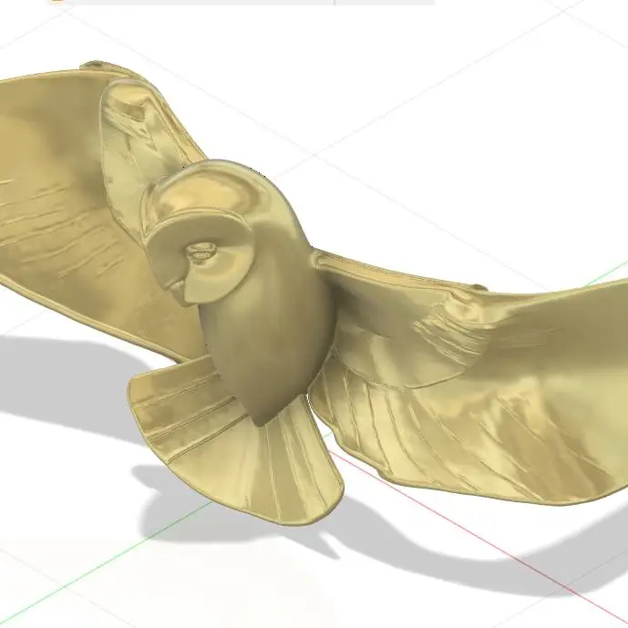 Chouette d'Or
