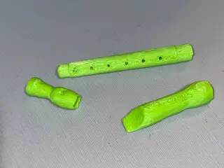 Flute