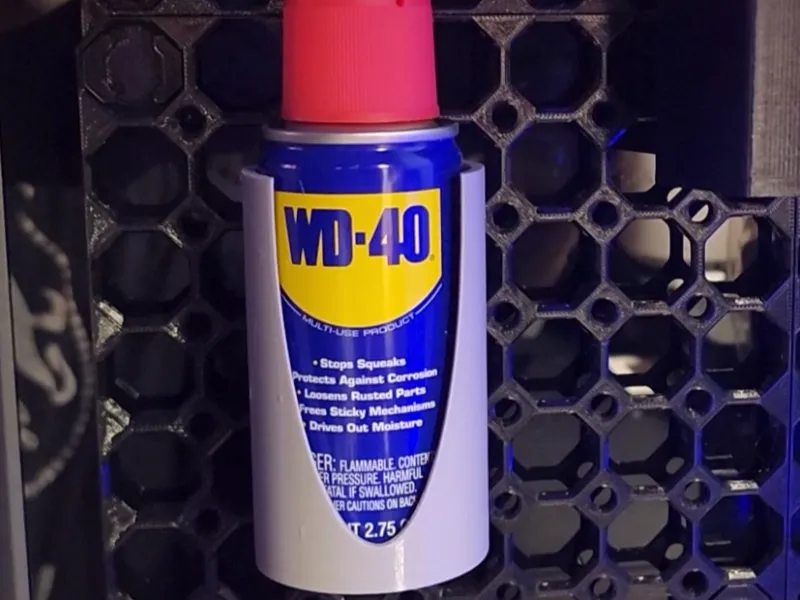 Mini WD40 マルチボード