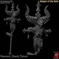 Keeper of the Gate-5