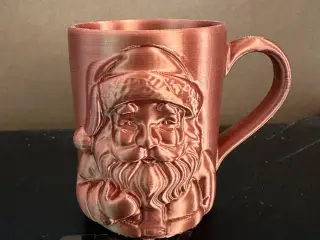 Santa Cup 1