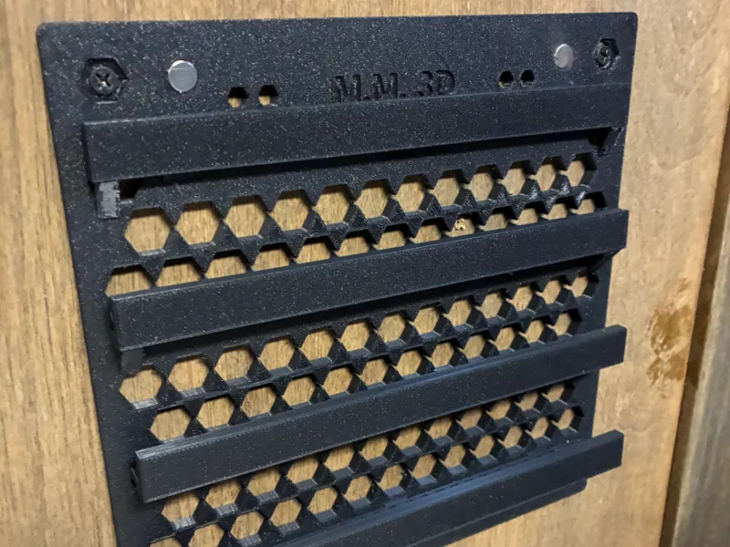 PEI Magnetic Plate v73