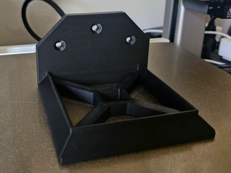 Jedi Holocron Houder Basis
