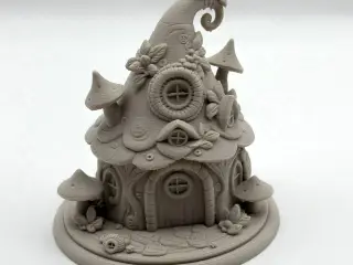 Leaflace Lodge