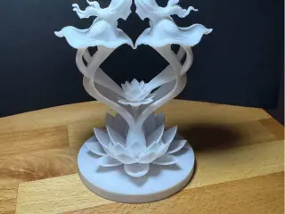 Lotusliebe