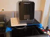 K2 Plus Space Pi Plus Riser-0