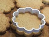 Spring Bloom Daisy Cookie Cutter Set – Perfect Jammy Dodger-1