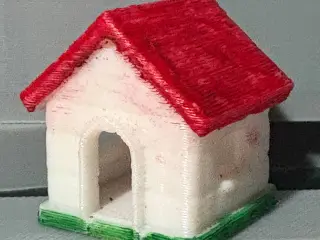 Doghouse-Traditional