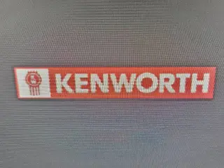 kenworth lightbox