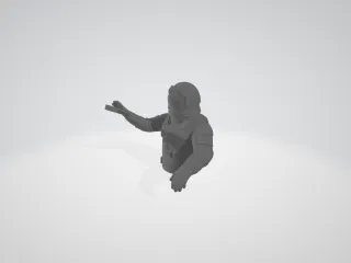 Diorama Interestelar