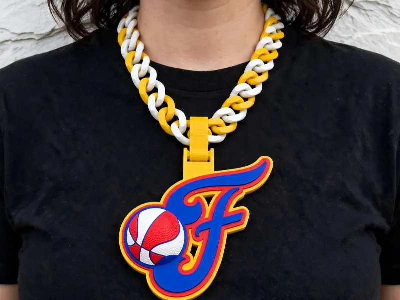 Corrente Cubana do Indiana Fever