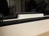 Moisture absorber for a camper-0