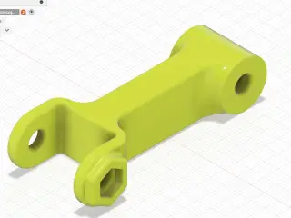 extension arm