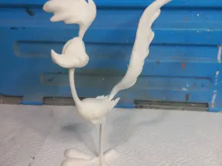 road runner