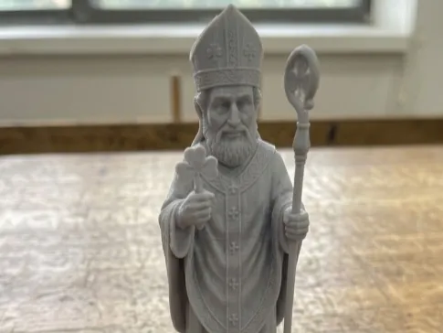 Heiliger Patrick