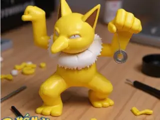 HYPNO POKEMON