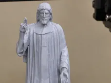 Cristo Bendicente
