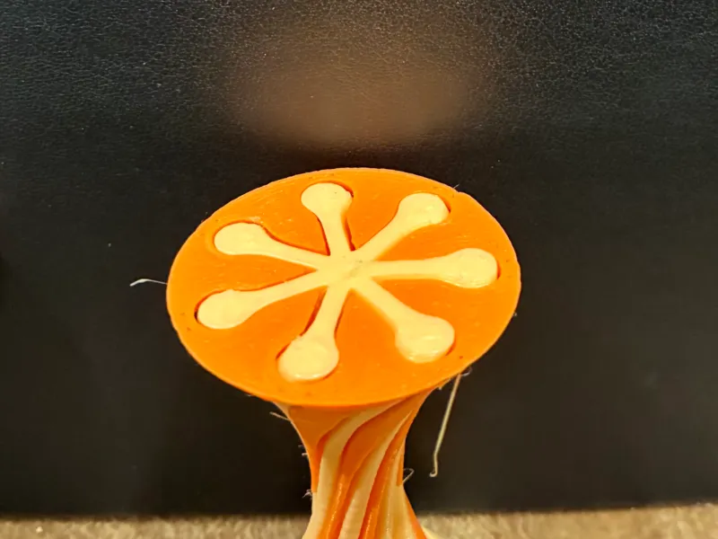 Espiral vórtice