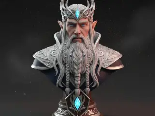 King Elf