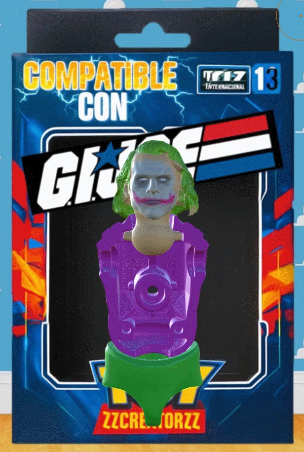 CABEZA WASON COMPATIBLE