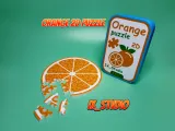 2D Orange Puzzle-0