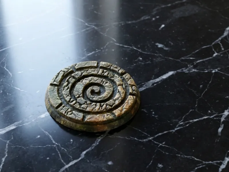 Miniature Base PI6 - 2