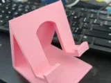 Phone stand-0