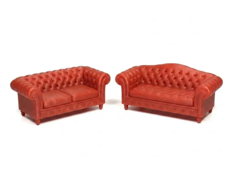 Klassische Sofas 2