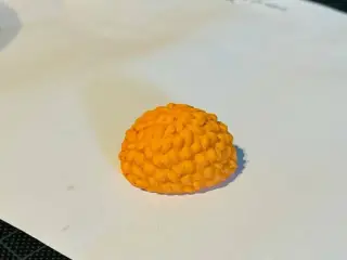 Bush / hedge - DND scatter terrain