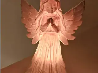 ANGEL DE NAVIDAD