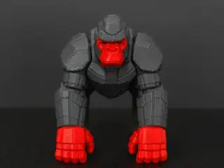 Mecha King Kong
