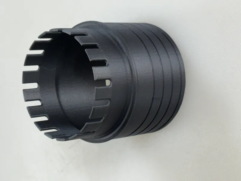 T1-to-AP1 Hose Adapter