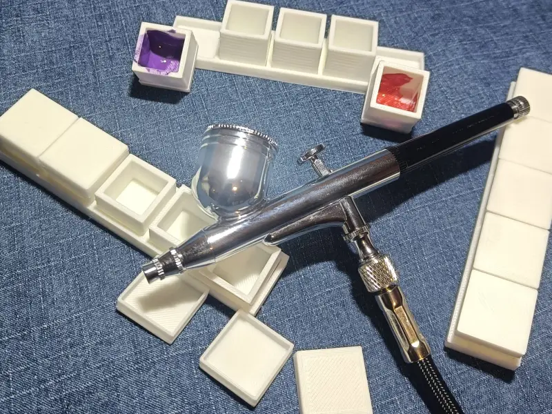 塗料混合用容器 - 塗料混合容器