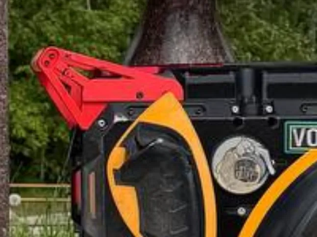 مقبض خلفي لـ Extreme Bull Commander Max