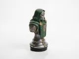 Dr Doom Chess Piece Marvel Collectible 3D Printable-0