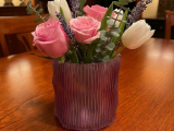 Flower Vase Florero_5-0