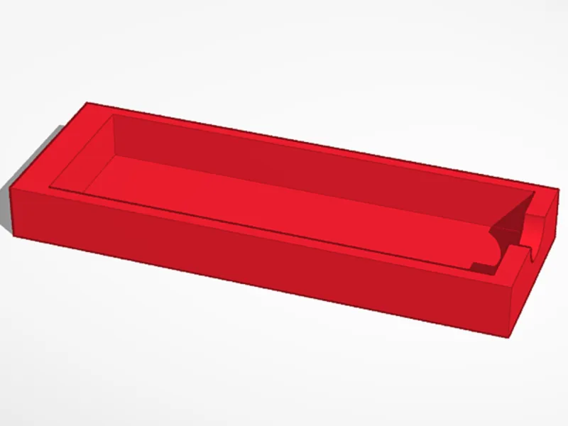 drawer