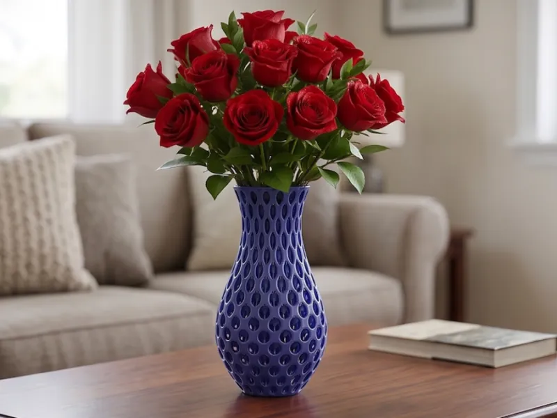 3-layer VASE