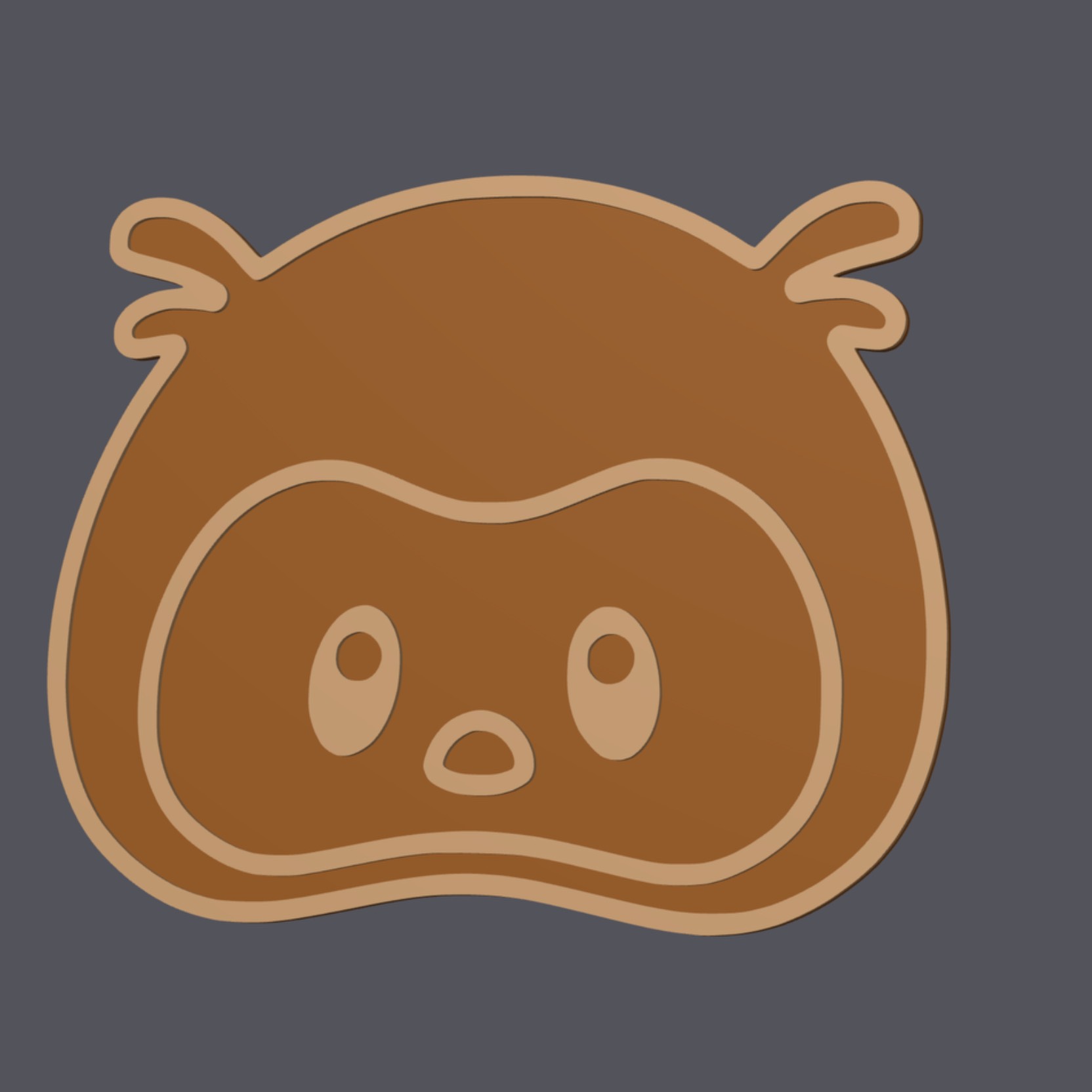 Home print settings: ANI000033WA1 - OWL HEAD CR.3mf